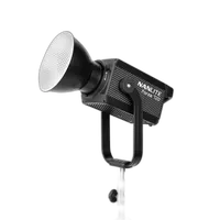 Nanlite Forza 720 LED Spotlight With Rolling Case 2