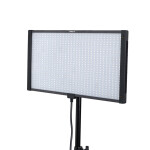 Nanlite PavoSlim 120C With Softbox Eggcrate  and  Lumenradio