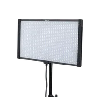 Nanlite PavoSlim 120C With Softbox Eggcrate  and  Lumenradio 0