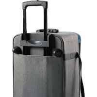 Nanlite Rolling Padded Case for FORZA 720 and 720B 3