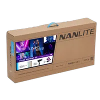 Nanlite Lindsay Adler Color Portrait Kit 5