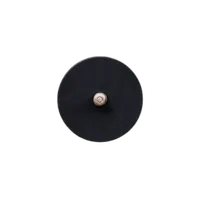 Nanlite Magnetic Base for PavoSlim with 1/4-20 Thread Set 3