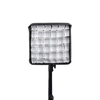 Nanlite Quick-release Softbox with Grid for PavoSlim 60B/60C 0