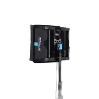 Nanlite Quick-release Softbox with Grid for PavoSlim 60B/60C 3