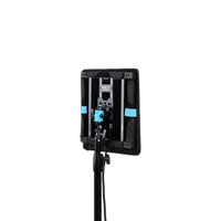 Nanlite Quick-release Softbox with Grid for PavoSlim 60B/60C 4