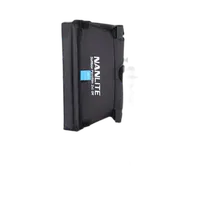 Nanlite Quick-release Softbox with Grid for PavoSlim 120B/120C 1