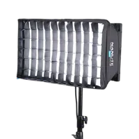 Nanlite Quick-release Softbox with Grid for PavoSlim 120B/120C 2