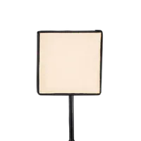 Nanlite Foldable Softbox with Grid for PavoSlim 60B/60C 1