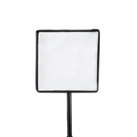 Nanlite Foldable Softbox with Grid for PavoSlim 60B/60C 2