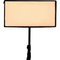 Nanlite Foldable Softbox with Grid for PavoSlim 120B/120C 1