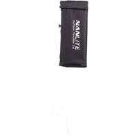 Nanlite Foldable Softbox with Grid for PavoSlim 120B/120C 5
