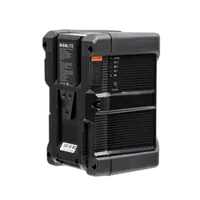 Nanlite 26V 489Wh Li-ion V-Mount Battery 0
