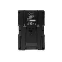 Nanlite Core Apex 275 V-Mount Battery 3