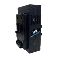 Nanlite Core Apex X2 Dual Charger LV 0
