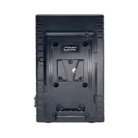 Nanlite Core Apex X2 Dual Charger LV 1