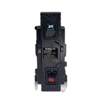 Nanlite Core Apex X2 Dual Charger LV 2