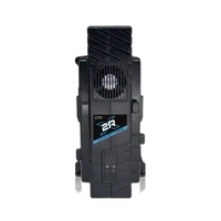 Nanlite Core Apex X2 Dual Charger LV 3