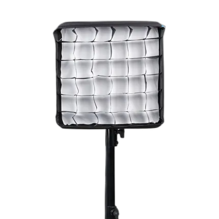 Nanlite PavoSlim 60B Bi-Color LED Panel with Quick-Open Softbox