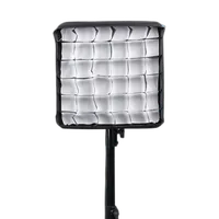 Nanlite PavoSlim 60B Bi-Color LED Panel with Quick-Open Softbox 0
