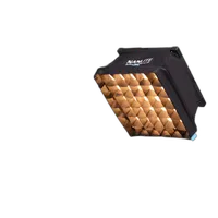Nanlite PavoSlim 60B Bi-Color LED Panel with Quick-Open Softbox 1