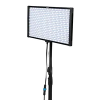 Nanlite PavoSlim 120B Bi-Color LED Panel with Quick-Open Softbox 3