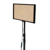 Nanlite PavoSlim 120B Bi-Color LED Panel with Quick-Open Softbox 4