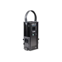Nanlite PavoSlim 240C RGBWW LED Panel with Softbox 3