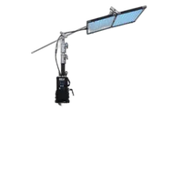 Nanlite PavoSlim 240C RGBWW LED Panel with Softbox 5