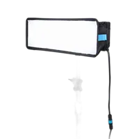 Nanlite PavoSlim 60CL RGBWW LED Panel with Softbox 0