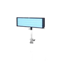 Nanlite PavoSlim 60CL RGBWW LED Panel with Softbox 1