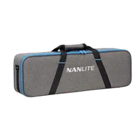 Nanlite PavoSlim 60CL RGBWW LED Panel with Softbox 2