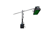 Nanlite PavoSlim 60CL RGBWW LED Panel with Softbox 3