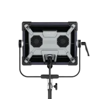 Nanlite Alien 150C RGBWW LED Panel with Softbox and Eggcrate 9