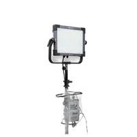 Nanlite Alien 300C RGBWW LED Panel with Softbox and Eggcrate 4