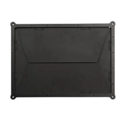 Nanlite Barndoor for Alien 300C
