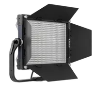 Nanlite Barndoor for Alien 300C 1
