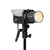 Nanlite FC-60B Bi-Color LED Spotlight 0