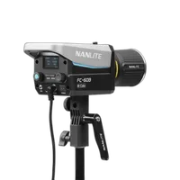 Nanlite FC-60B Bi-Color LED Spotlight 1
