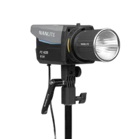 Nanlite FC-60B Bi-Color LED Spotlight 2