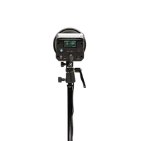 Nanlite FC-120B Bi-Color LED Spotlight 4