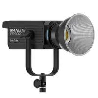 Nanlite FS-300C LED Full-Color Spotlight