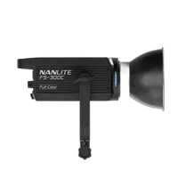 Nanlite FS-300C LED Full-Color Spotlight 2