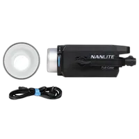Nanlite FS-300C LED Full-Color Spotlight 5