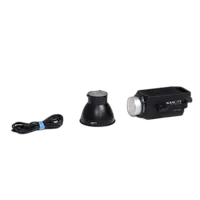 Nanlite FS-300C LED Full-Color Spotlight 6