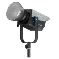 Nanlite FC-500C LED Full-Color Spotlight 0