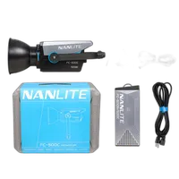 Nanlite FC-500C LED Full-Color Spotlight 3