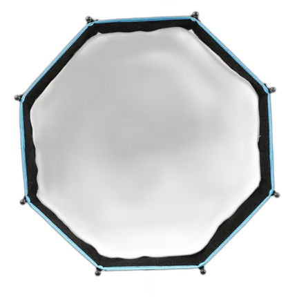 Nanlite 40cm FM-Mount Octagonal Softbox