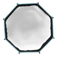 Nanlite 40cm FM-Mount Octagonal Softbox 0