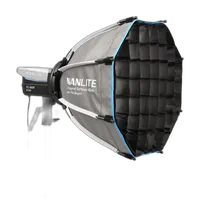 Nanlite 40cm FM-Mount Octagonal Softbox 1