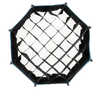 Nanlite 40cm FM-Mount Octagonal Softbox 2